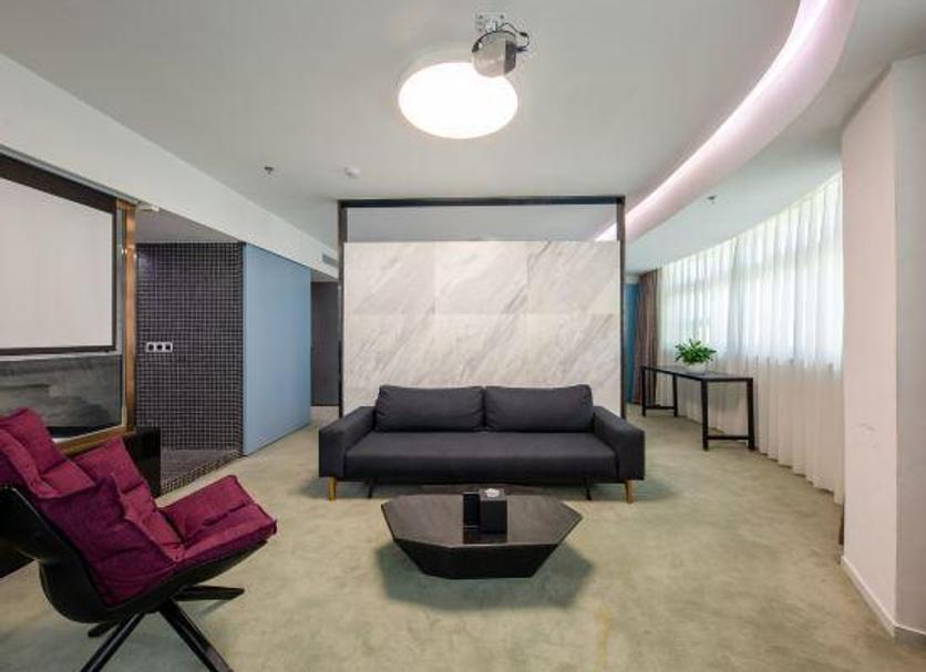 Wohnzimmer Foto
