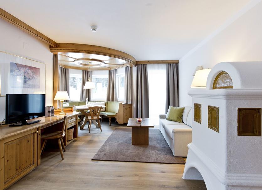 Wohnzimmer Foto