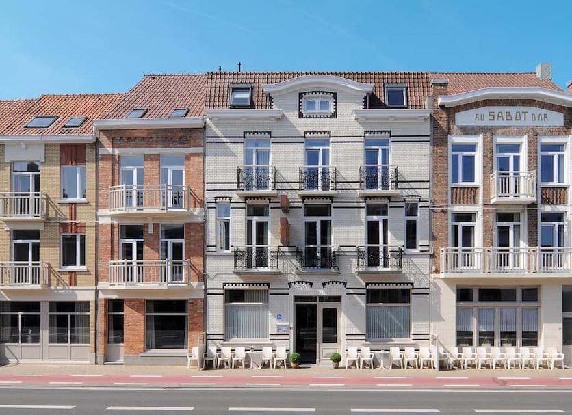 Gebäude Foto