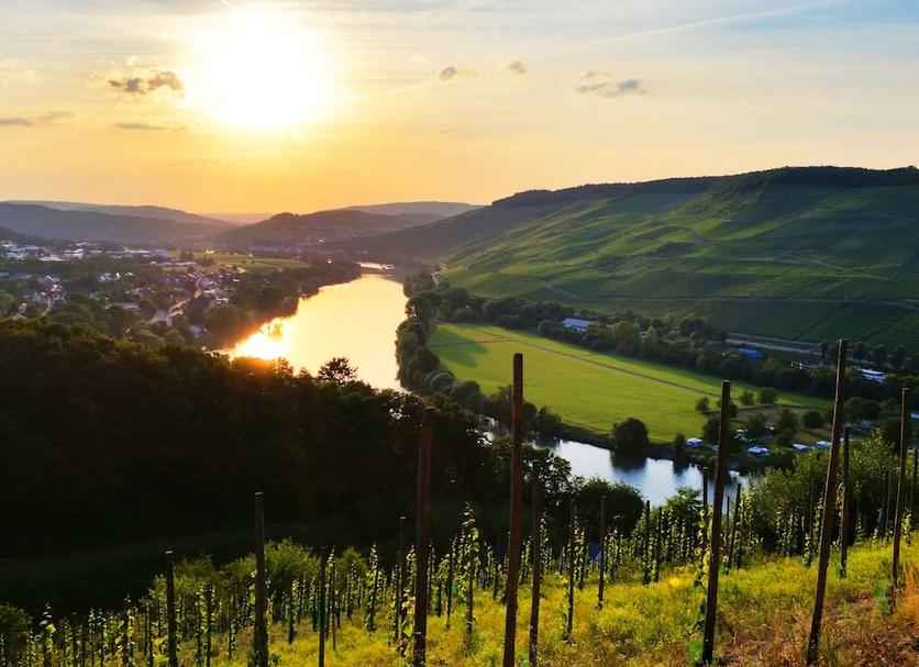 Außenansicht Foto