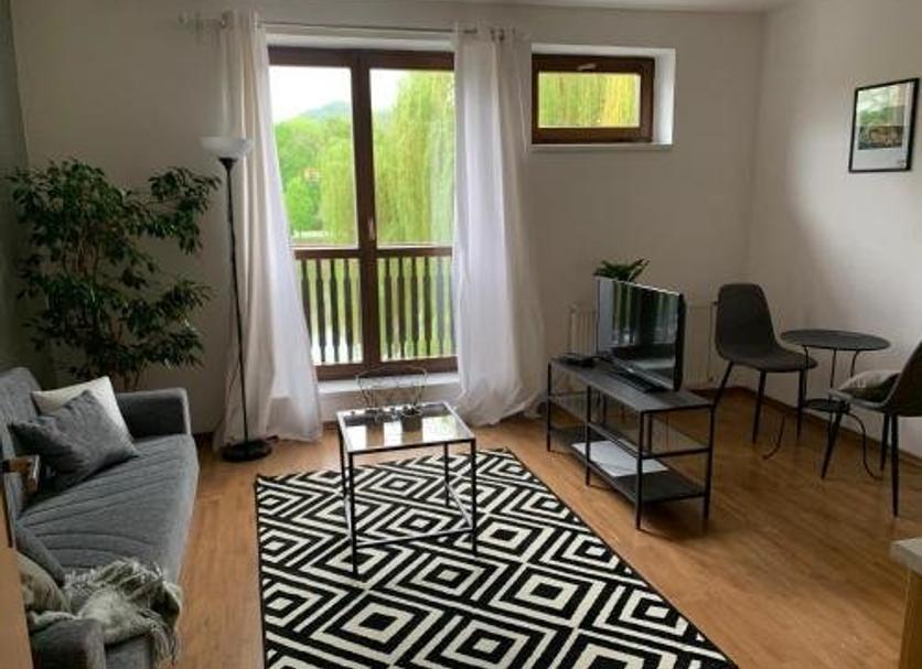 Wohnzimmer Foto