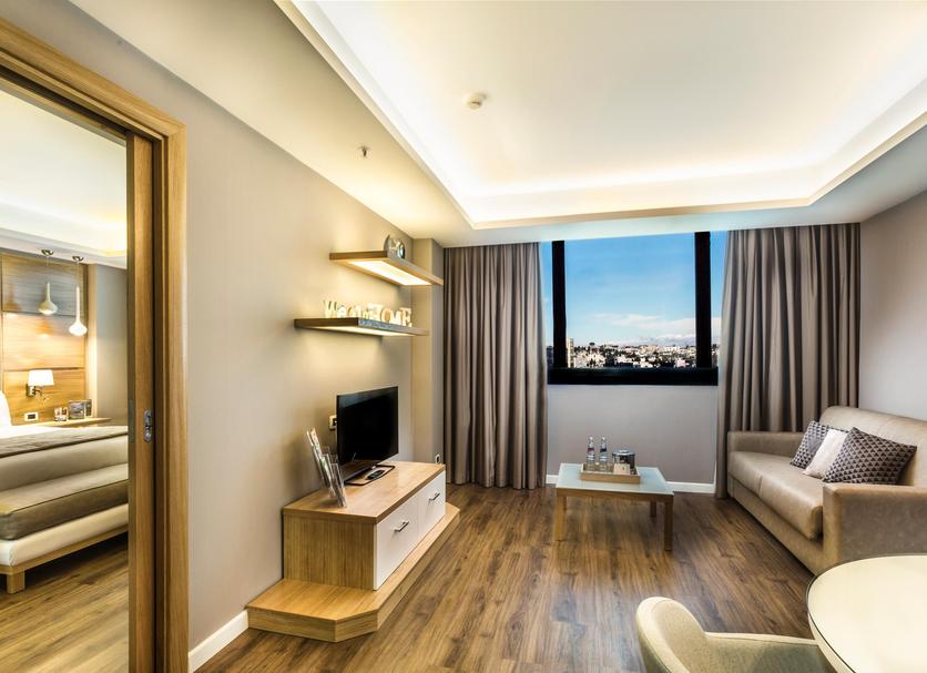 Wohnzimmer Foto