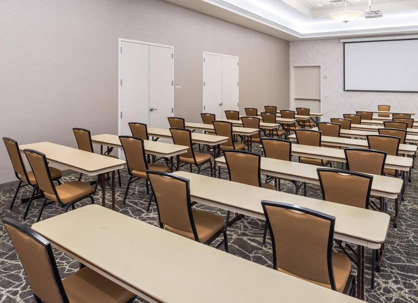 Konferenzraum Foto