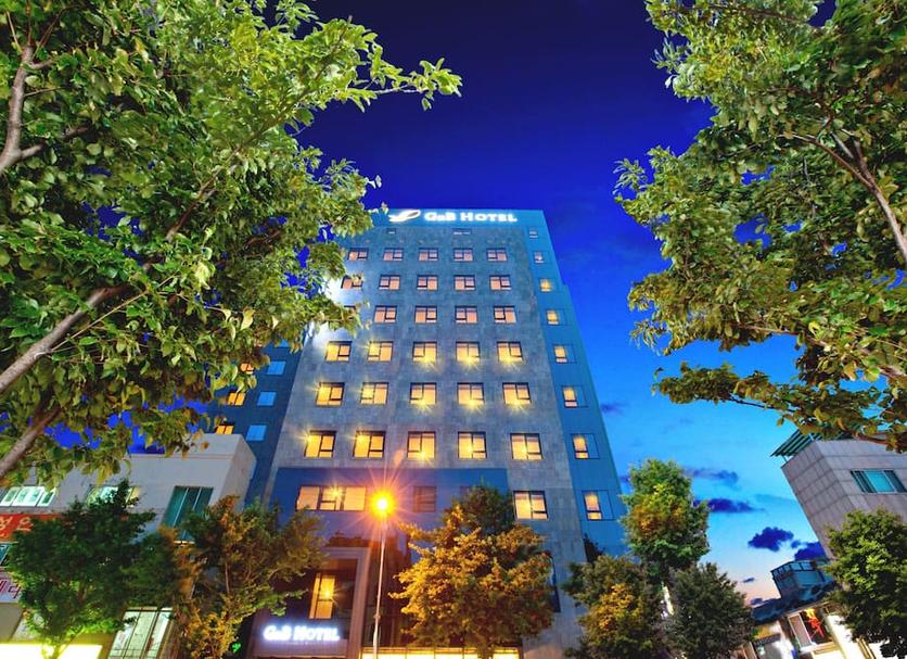 Gebäude Foto