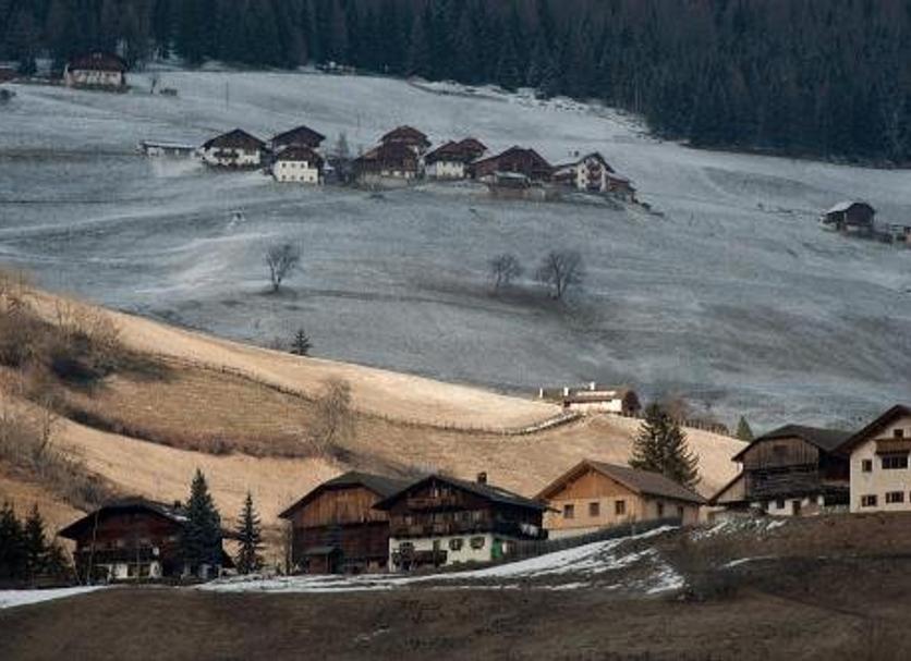 Außenansicht Foto