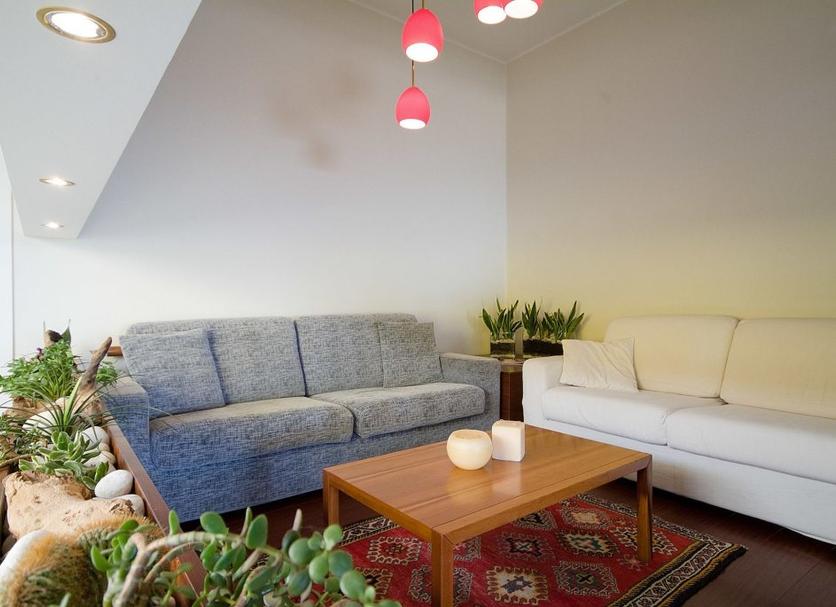 Wohnzimmer Foto