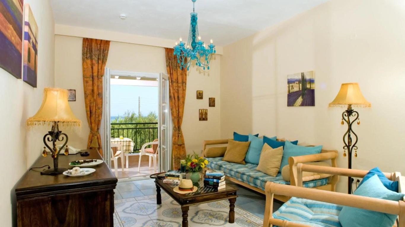 St.George's Bay Country Club & Spa