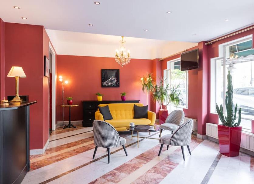 Wohnzimmer Foto