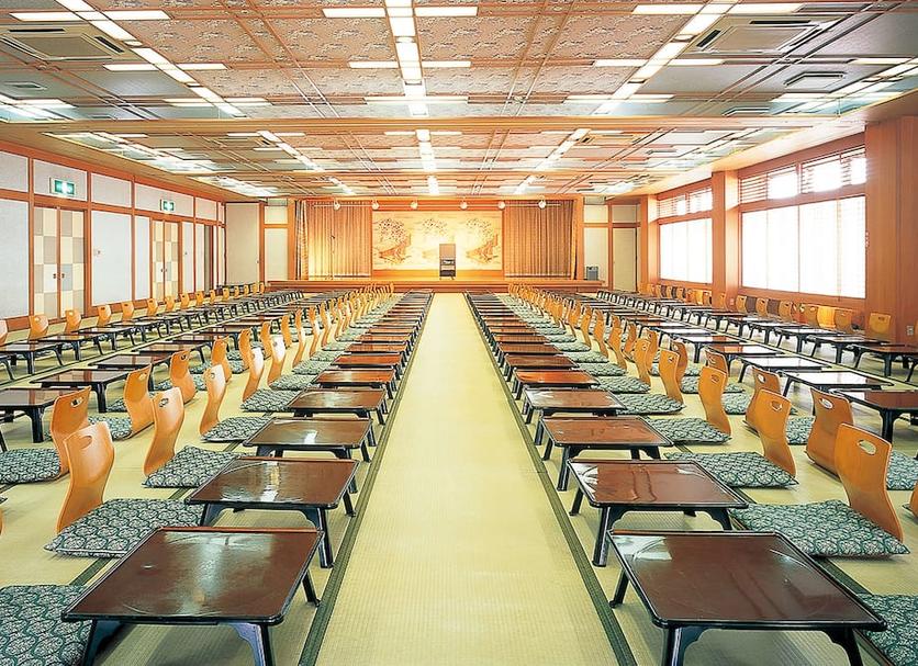 Konferenzraum Foto