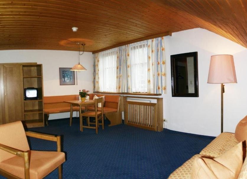 Wohnzimmer Foto