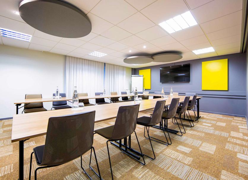 Konferenzraum Foto