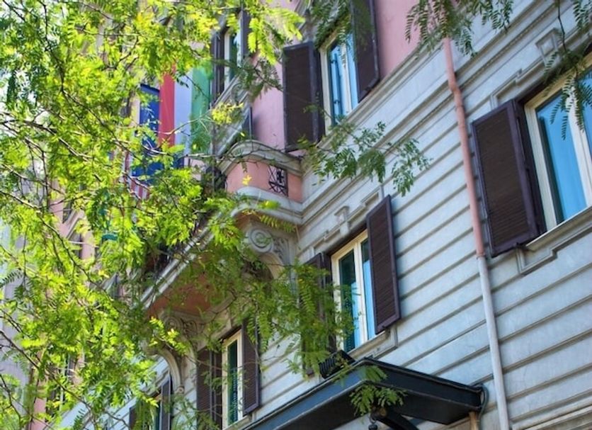 Gebäude Foto
