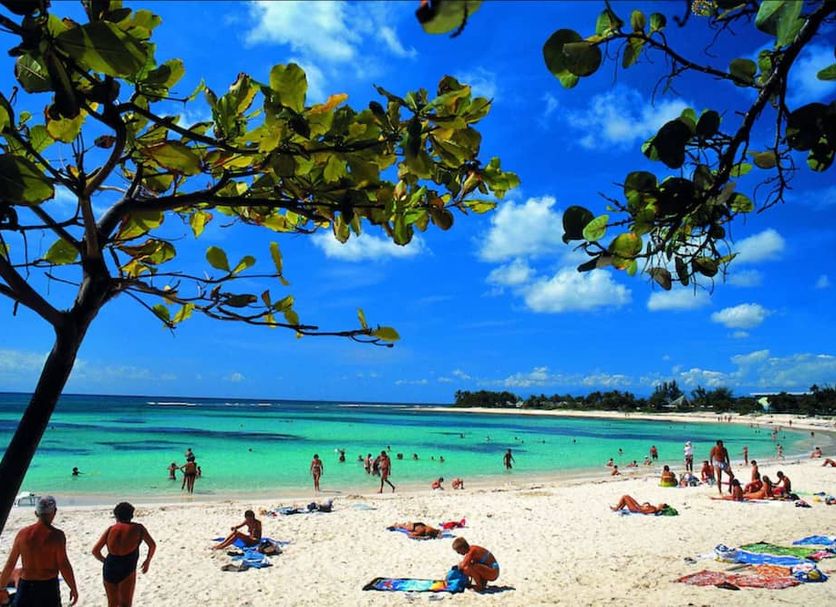 Strand Foto
