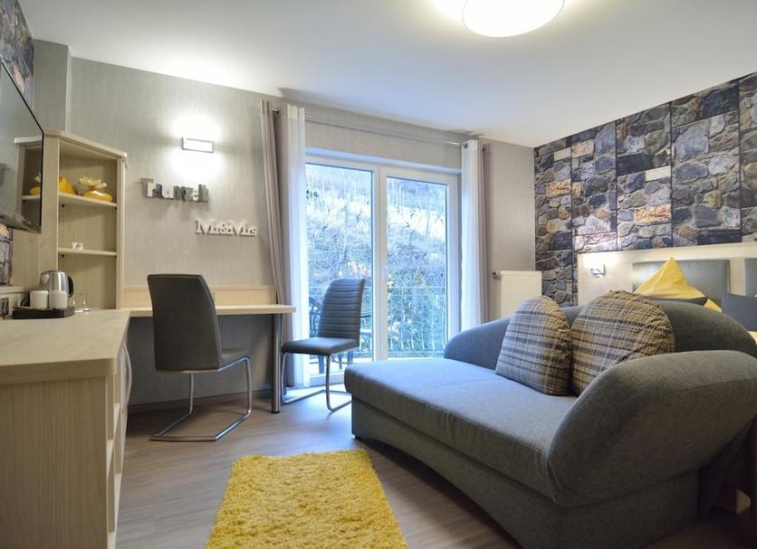 Wohnzimmer Foto