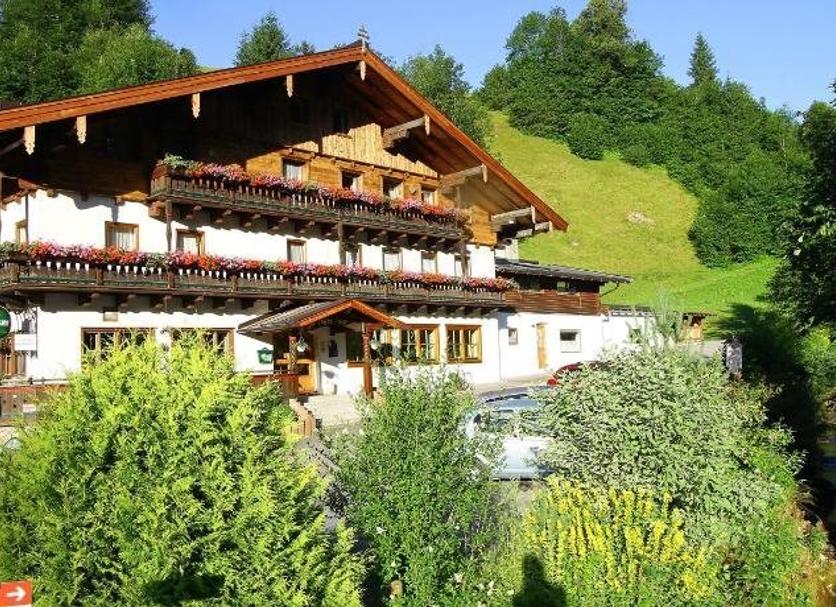 Gebäude Foto