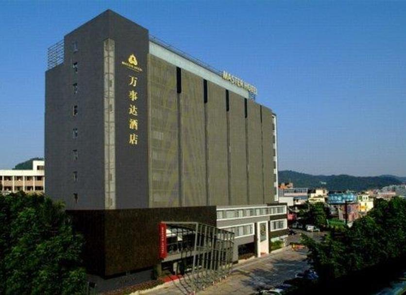 Gebäude Foto