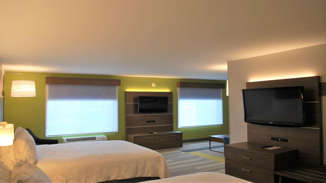 Holiday Inn Express & Suites Indianapolis North - Carmel