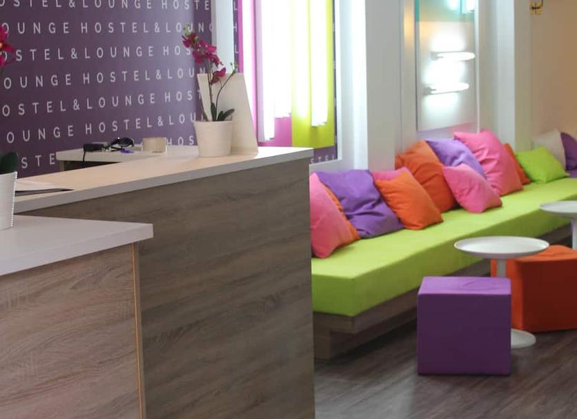 Wohnzimmer Foto