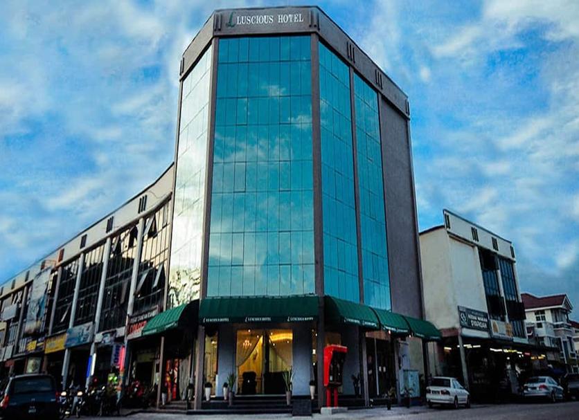 Gebäude Foto