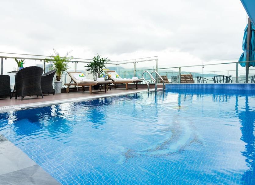 Pool Foto