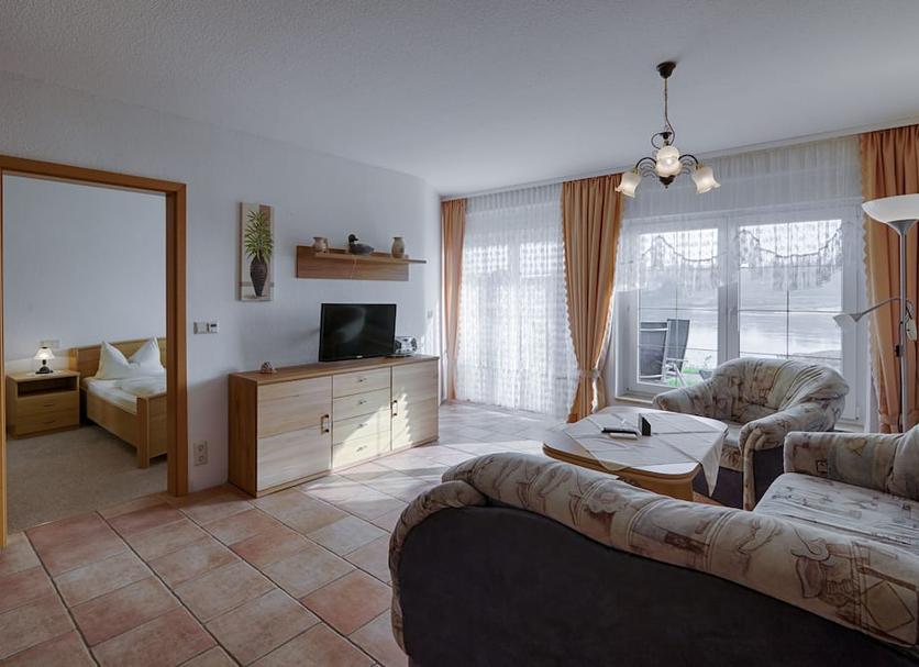 Wohnzimmer Foto