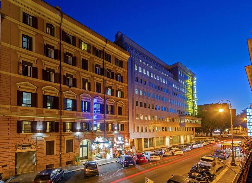 Gebäude Foto