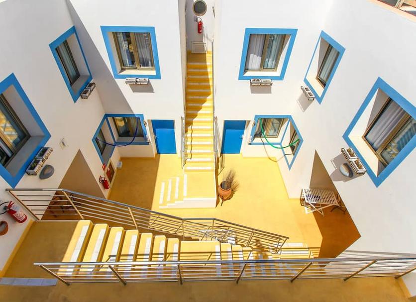 Essbereich Foto