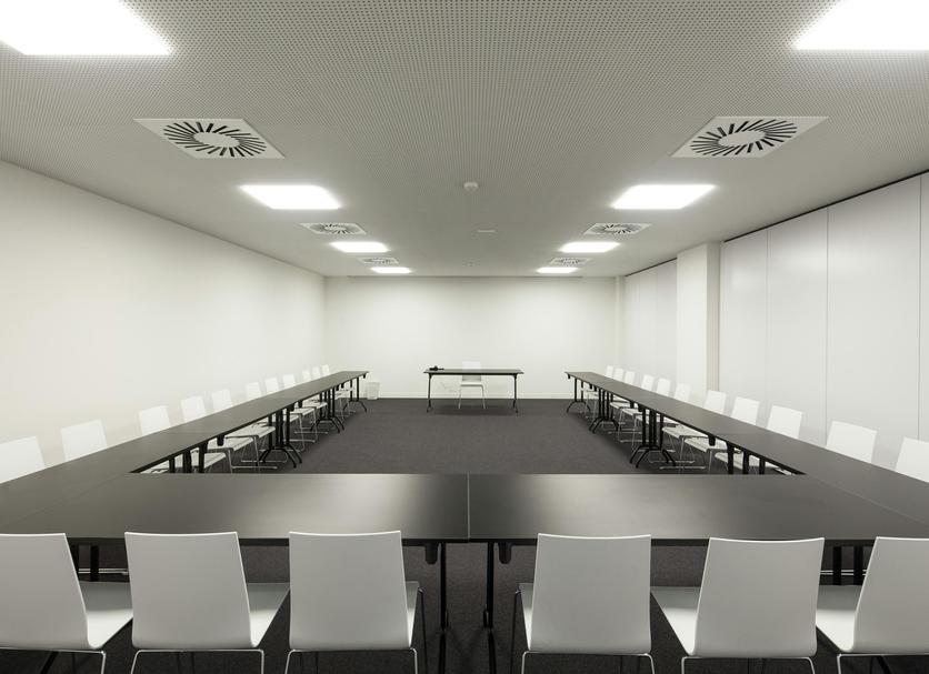 Konferenzraum Foto