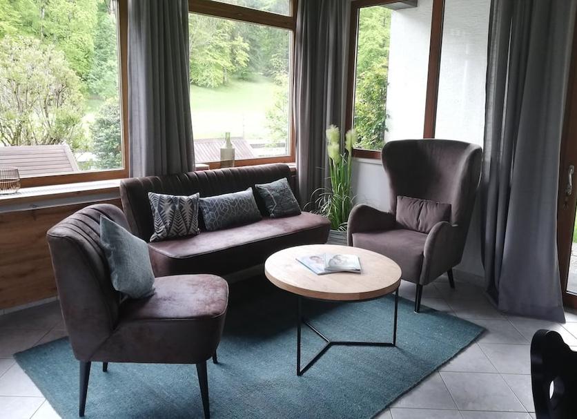 Wohnzimmer Foto
