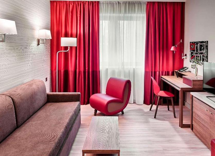 Wohnzimmer Foto