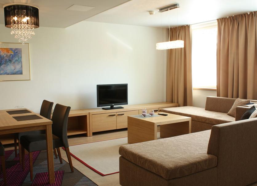 Wohnzimmer Foto