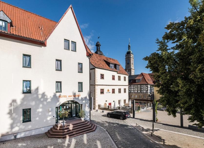 Gebäude Foto