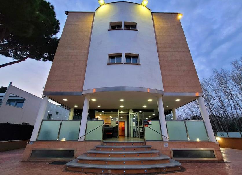 Gebäude Foto