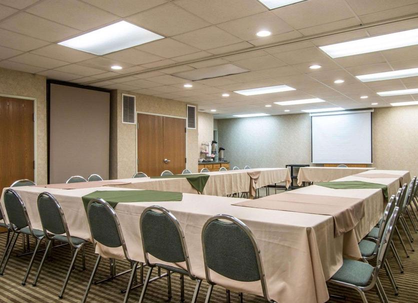 Konferenzraum Foto