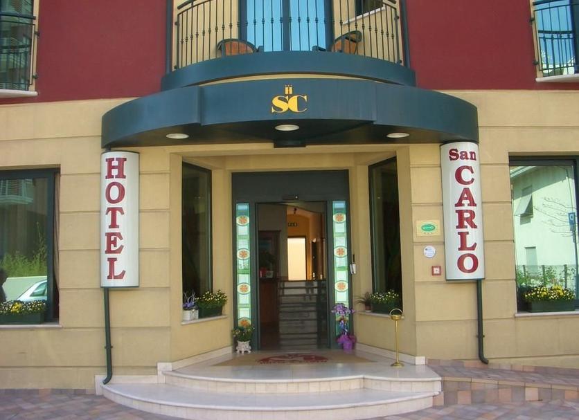 Gebäude Foto