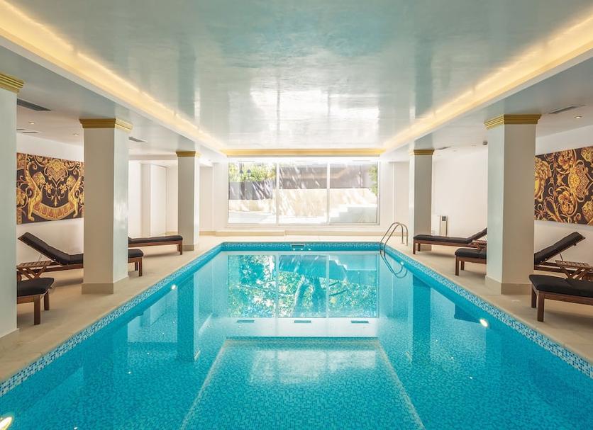 Pool Foto