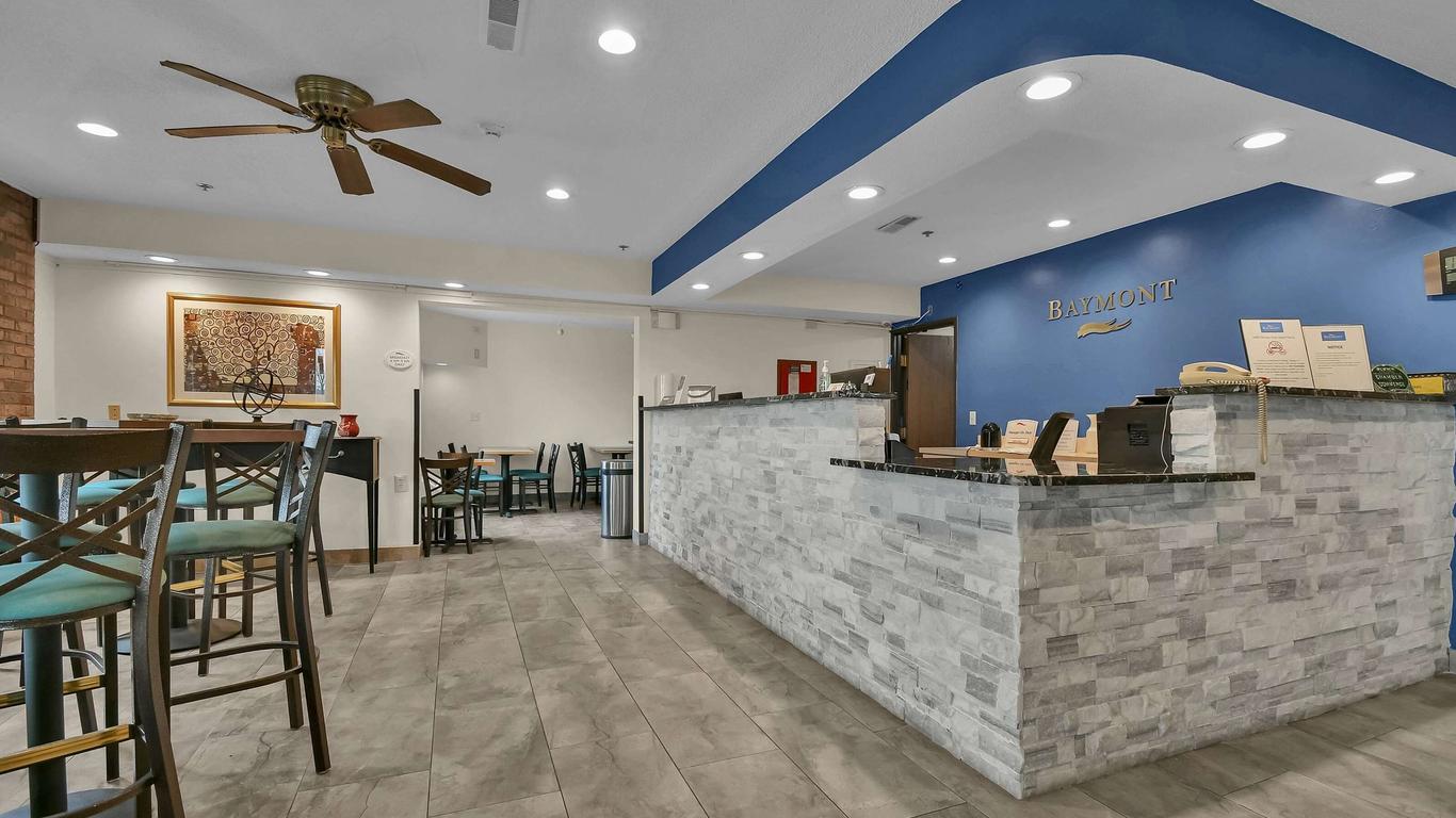 Baymont by Wyndham Zanesville
