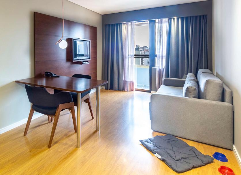 Wohnzimmer Foto