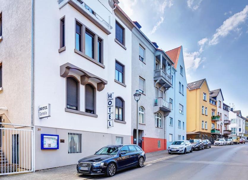 Gebäude Foto