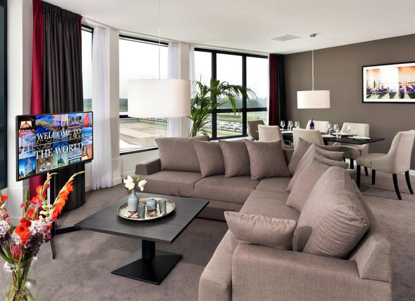 Wohnzimmer Foto