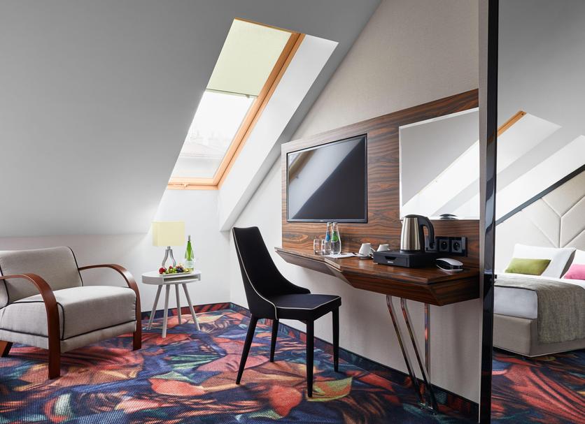 Wohnzimmer Foto