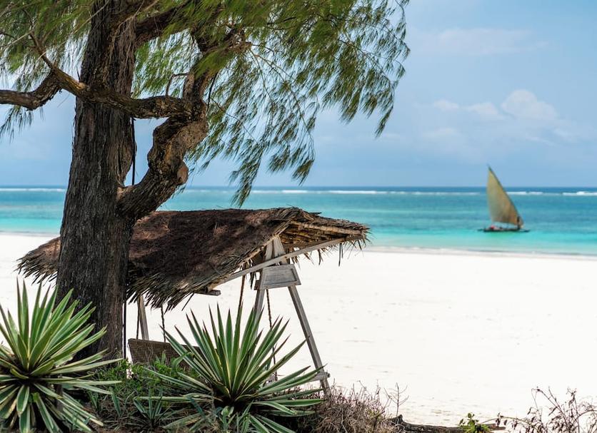 Strand Foto