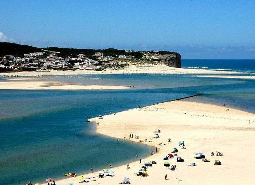 Strand Foto