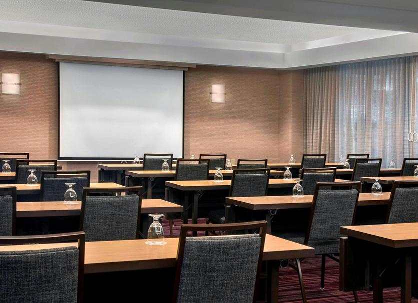 Konferenzraum Foto