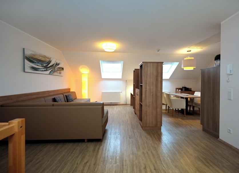 Wohnzimmer Foto