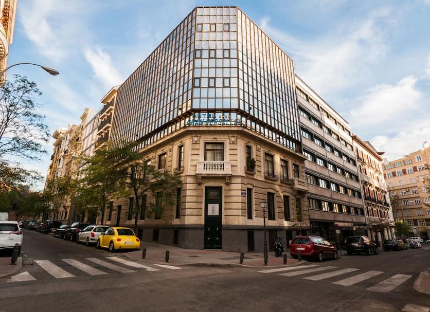 Gebäude Foto