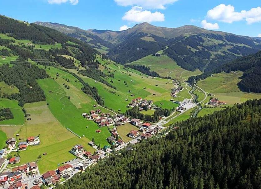 Außenansicht Foto