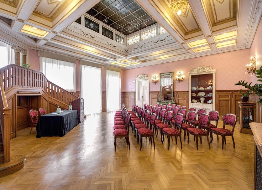Konferenzraum Foto