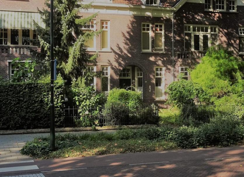 Außenansicht Foto