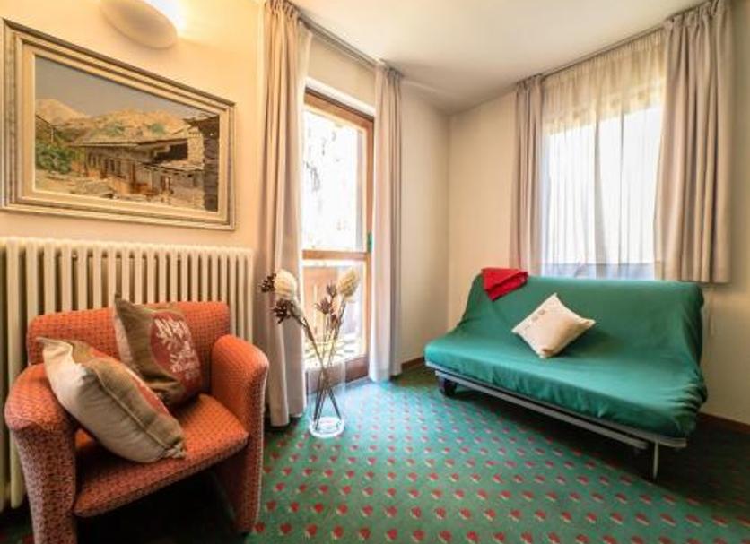 Wohnzimmer Foto